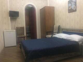 Гостевой дом My House Hotel Тбилиси Двухместный номер с 1 кроватью-4