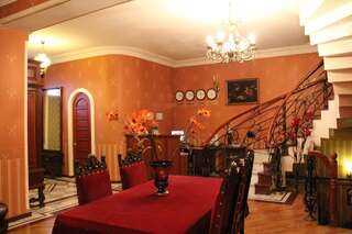 Гостевой дом My House Hotel Тбилиси-7