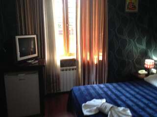 Гостевой дом My House Hotel Тбилиси Одноместный номер-3