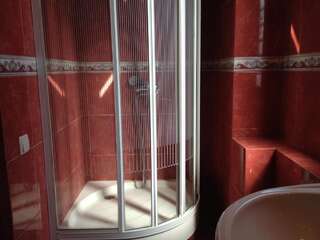 Гостевой дом My House Hotel Тбилиси Одноместный номер-4