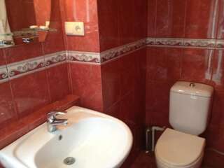 Гостевой дом My House Hotel Тбилиси Одноместный номер-5