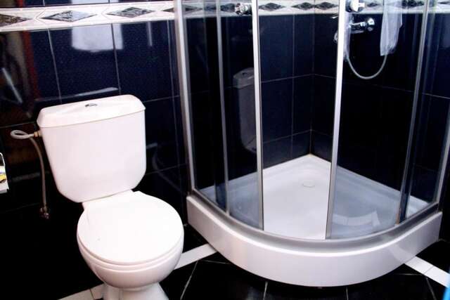 Гостевой дом My House Hotel Тбилиси-17