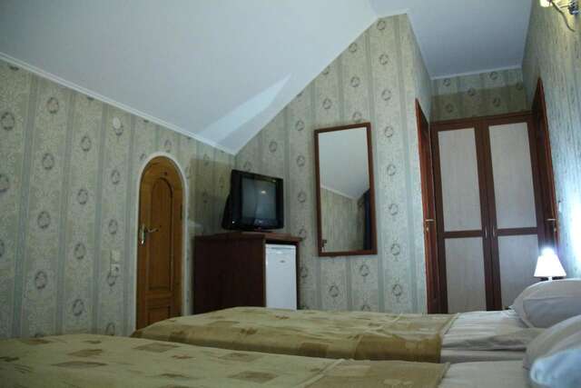 Гостевой дом My House Hotel Тбилиси-24