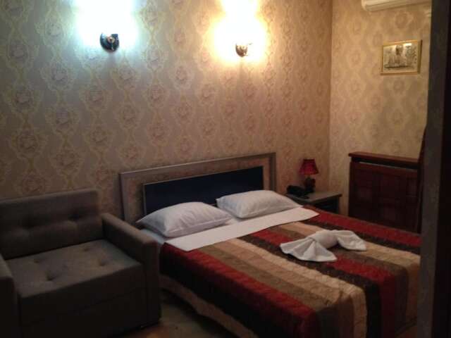 Гостевой дом My House Hotel Тбилиси-31