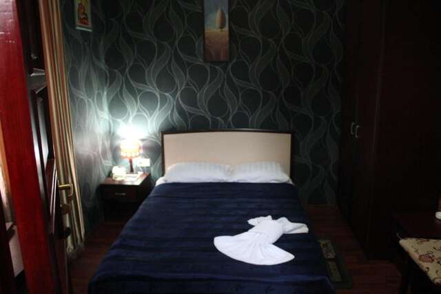 Гостевой дом My House Hotel Тбилиси-34