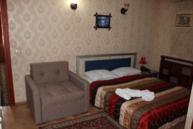 Гостевой дом My House Hotel Тбилиси-37