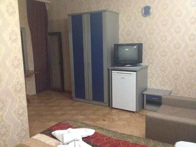 Гостевой дом My House Hotel Тбилиси-50