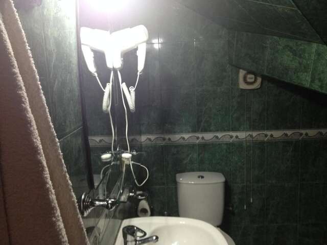 Гостевой дом My House Hotel Тбилиси-54