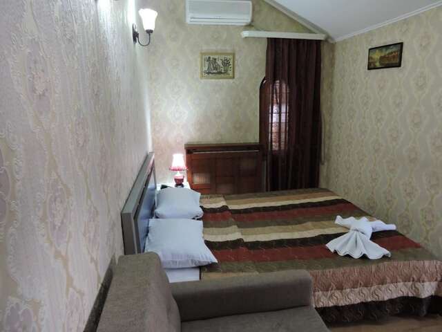 Гостевой дом My House Hotel Тбилиси-55