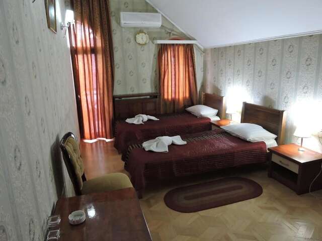 Гостевой дом My House Hotel Тбилиси-64