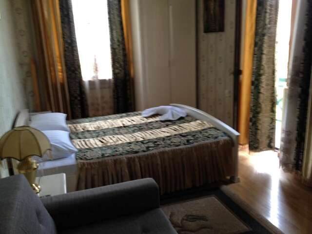 Гостевой дом My House Hotel Тбилиси-71